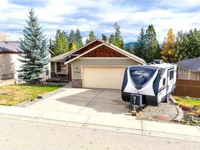 House for sale in Lumby, British Columbia