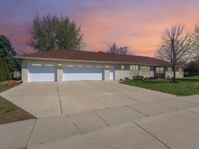 Property for sale in Sauk City, Wisconsin