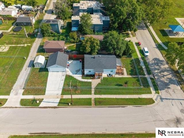 House for sale in Nebraska