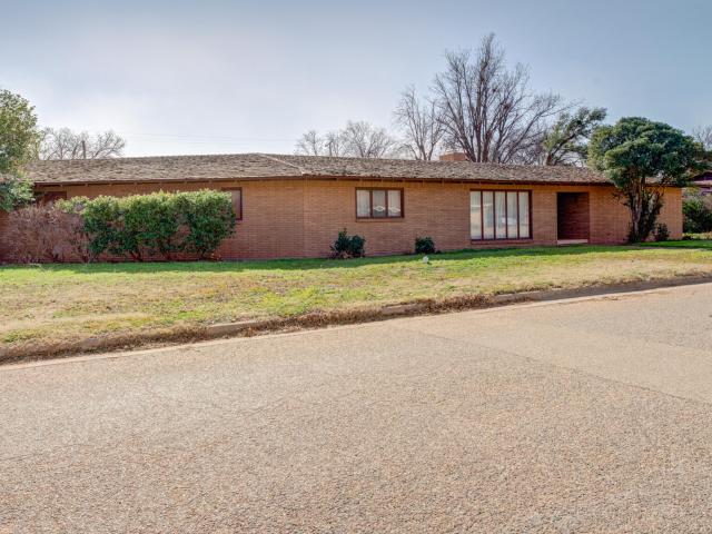 House for sale in Lynn, Texas