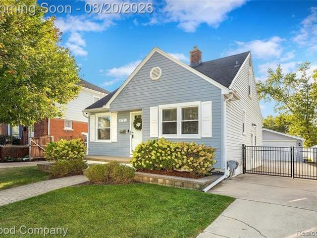 House for sale in Royal Oak, Michigan