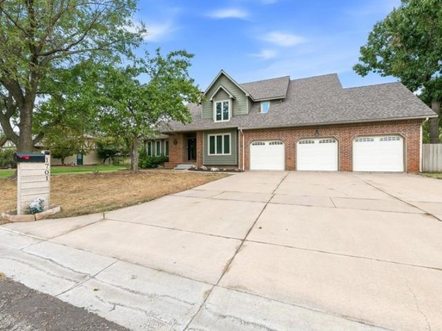 House for sale in Kansas