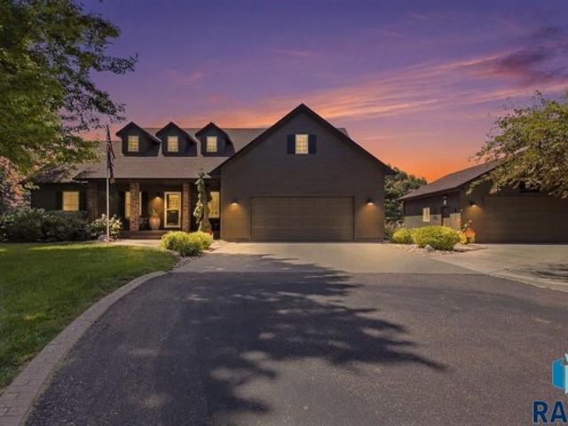 House for sale in Sioux Falls, South Dakota