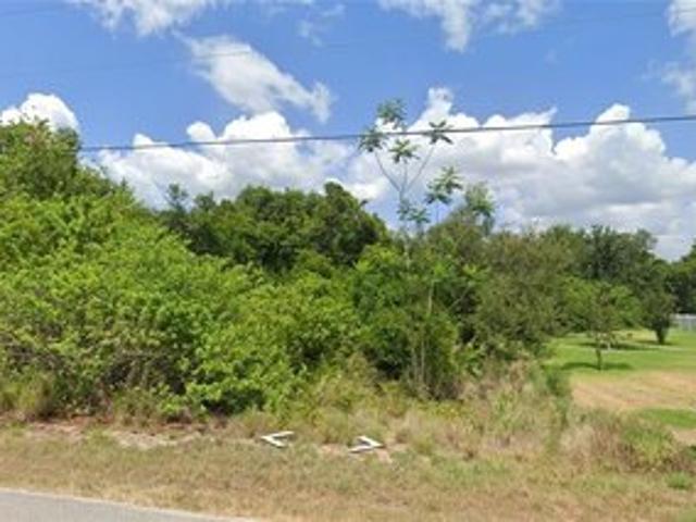 Land for sale in Avon Park, Florida