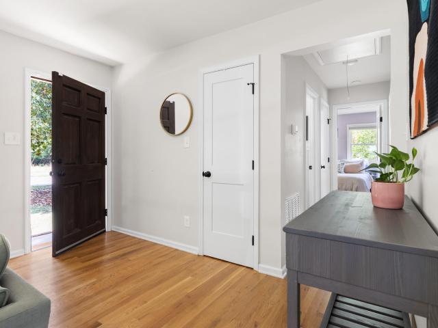 House for sale in Carrboro, North Carolina