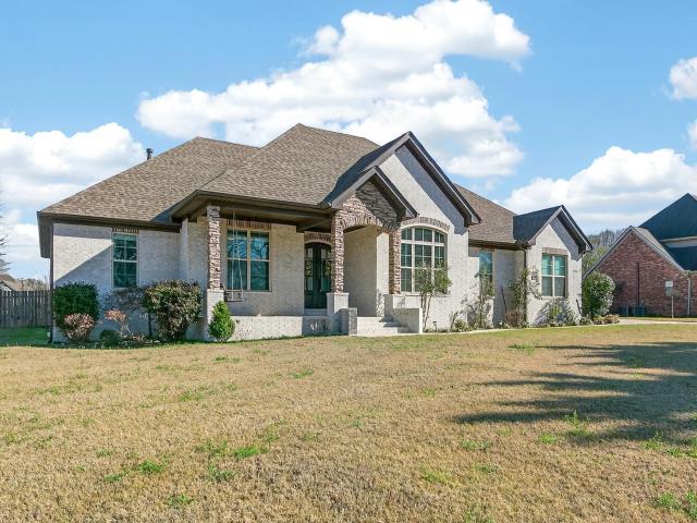 House for sale in Cabot, Lonoke County