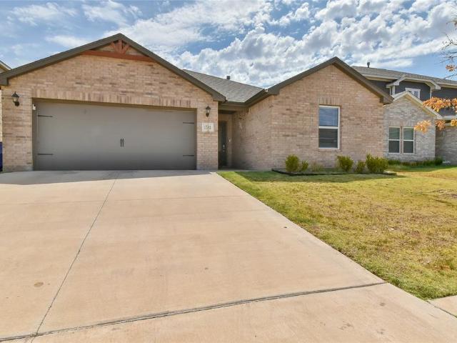 House for sale in El Reno, Canadian County