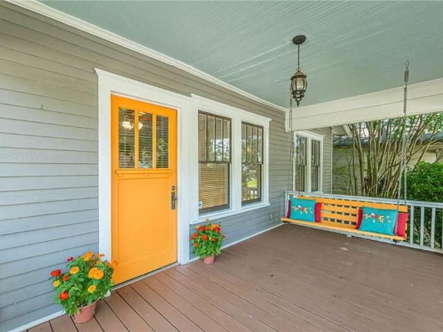 House for sale in East Point, Georgia