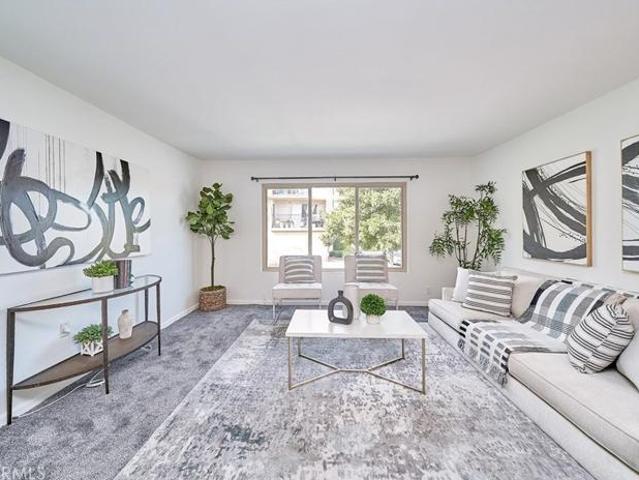 Condo for sale in Montebello, California