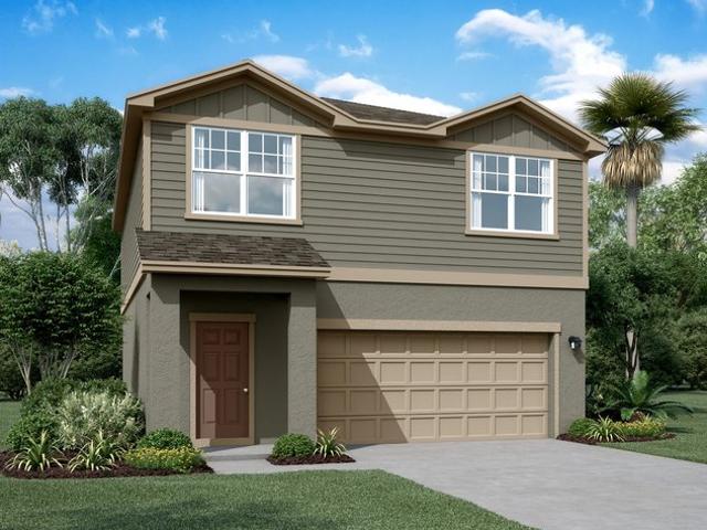 House for sale in Deland, Florida