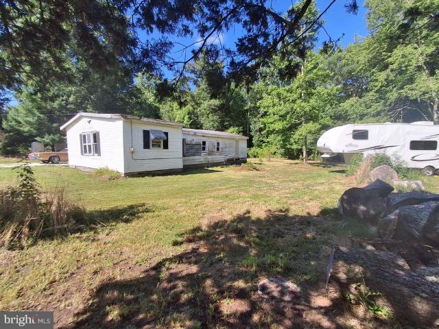 House for sale in Mauricetown, New Jersey