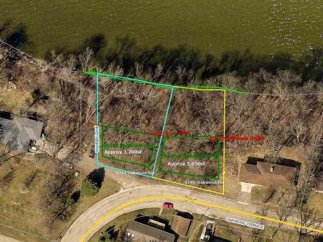 Land for sale in Albert Lea, Minnesota