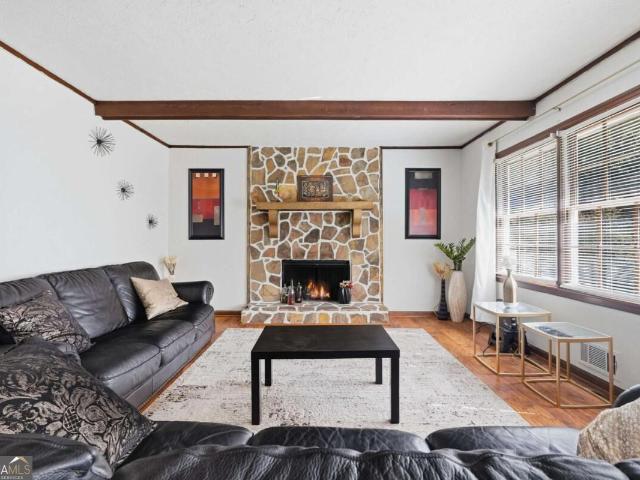 House for sale in Conyers, Rockdale County