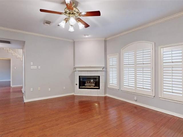 House for sale in Denton, Texas