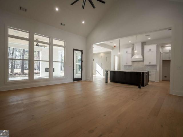 House for rent in Greensboro, Georgia