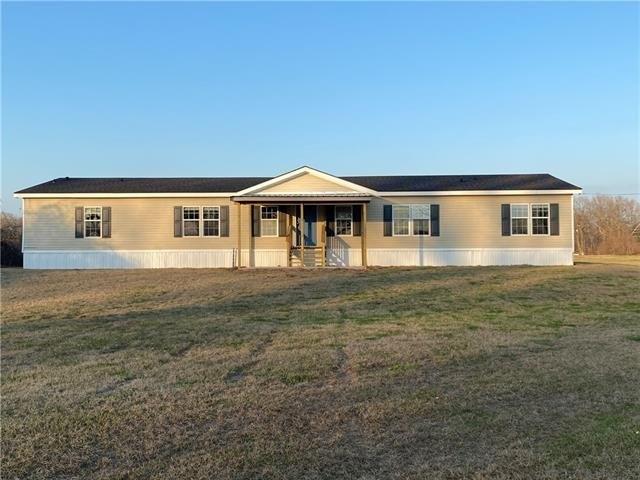 House for sale in Pineville, Louisiana