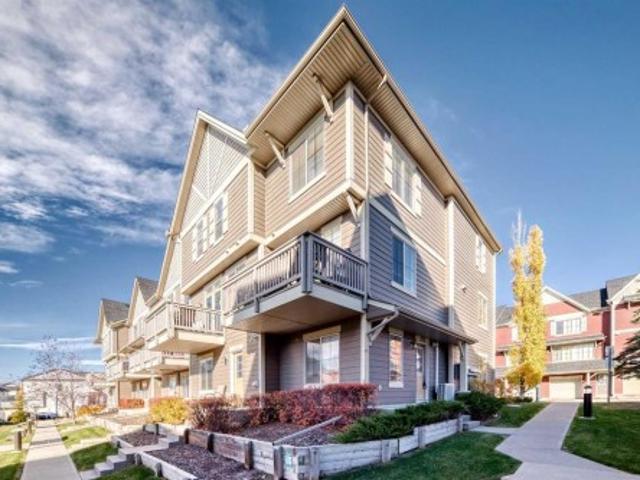 Townhouse for sale in Panorama Hills, Calgary