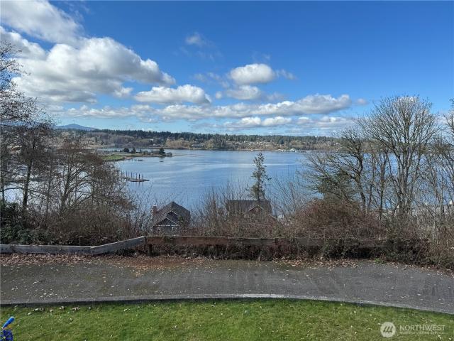 Land for sale in Olympia