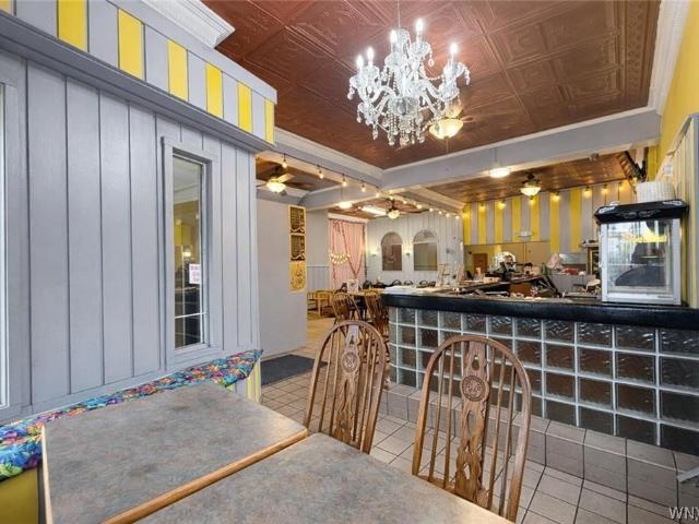 Commercial for sale in Niagara, New York