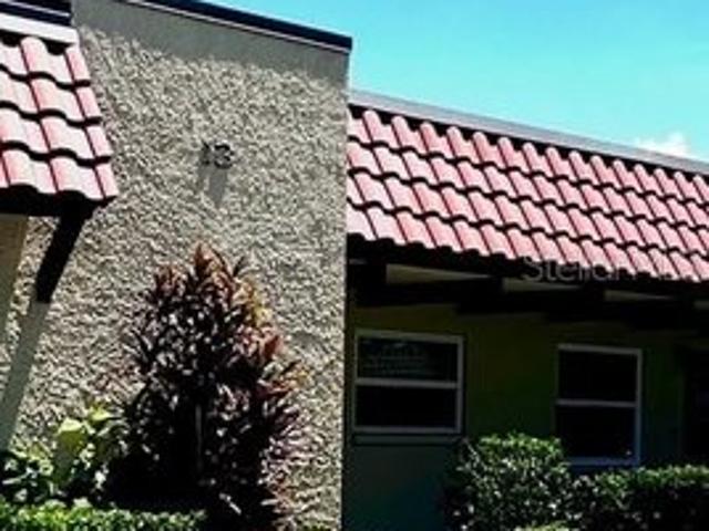 Condo for sale in Dunedin, Florida