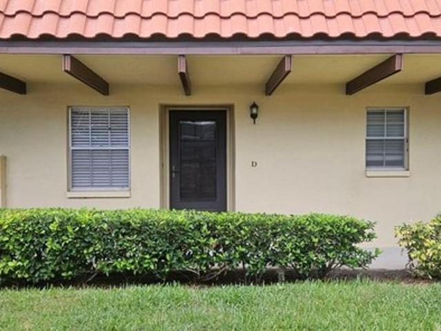 Condo for sale in Dunedin, Florida