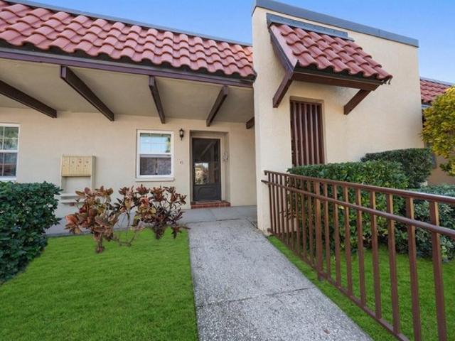 Condo for sale in Dunedin, Florida