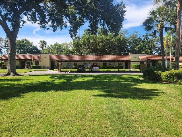 Condo for sale in Dunedin, Florida