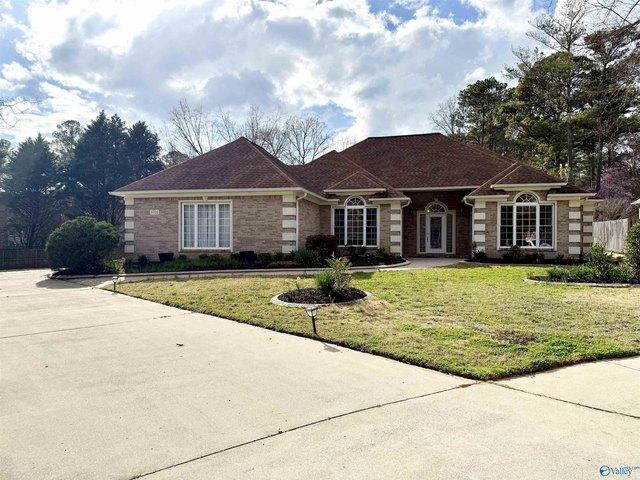 House for sale in Huntsville, Alabama
