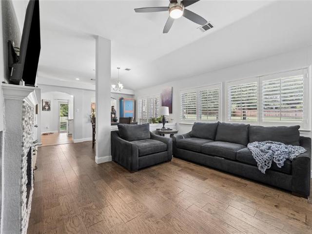 House for sale in Denton, Texas