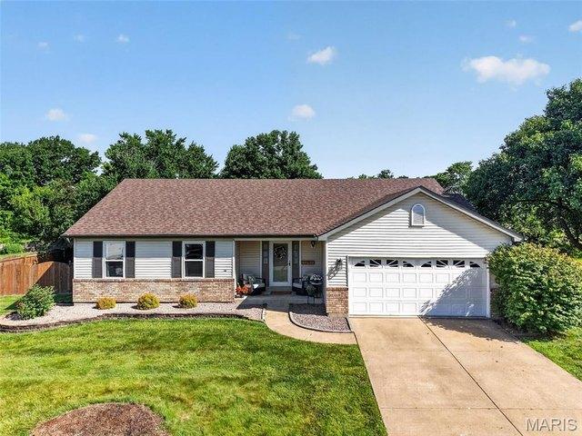 House for sale in Missouri