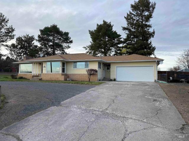 House for sale in Lewiston, Idaho