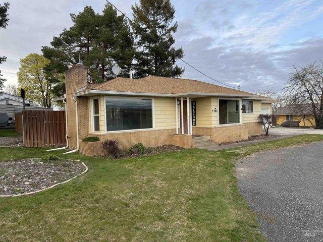 House for sale in Lewiston, Idaho