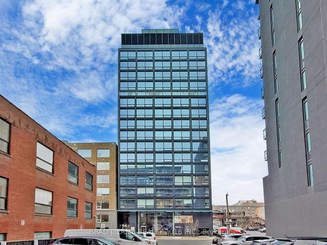 Condo for sale in Woburn, Ontario
