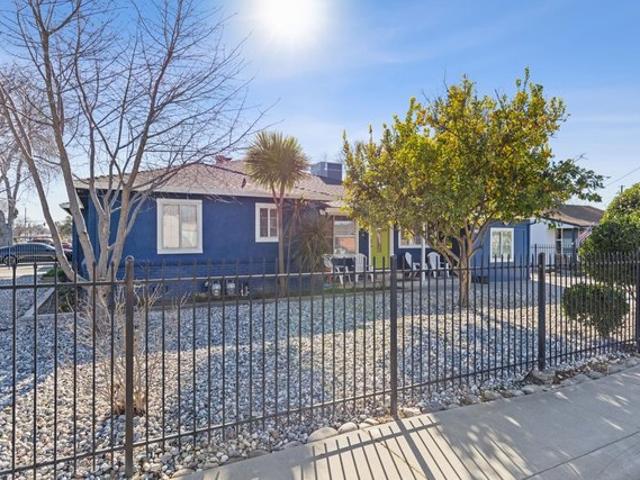 House for sale in Yolo, California