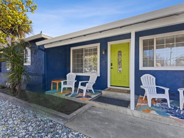 House for sale in Yolo, California