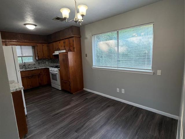 House for sale in Midwest City, Oklahoma