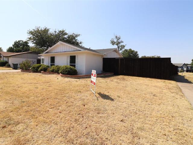 Property for rent in Garland, Texas