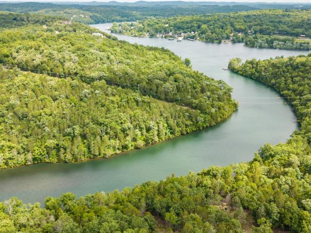 Land for sale in Kirbyville, Missouri