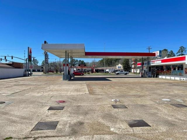 Commercial for sale in Chateau Place, Leesville