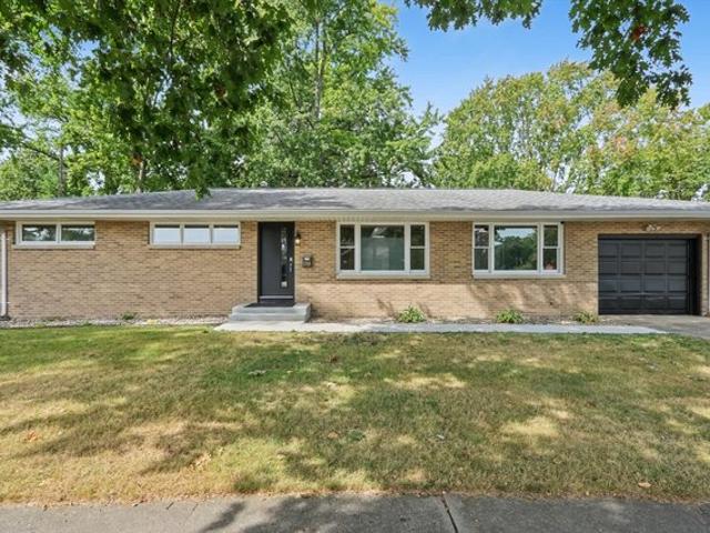 House for sale in Urbana, Illinois