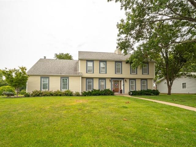 House for sale in Kansas