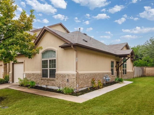 Condo for sale in Williamson, Texas