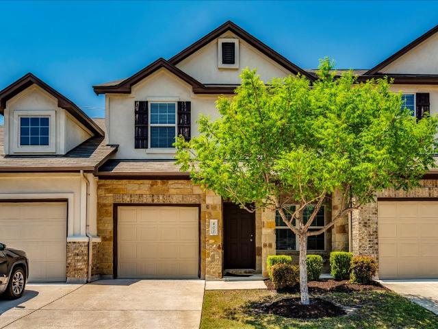 Condo for sale in Williamson, Texas