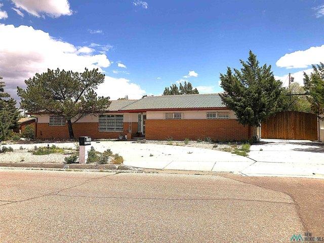 House for sale in Gallup, New Mexico
