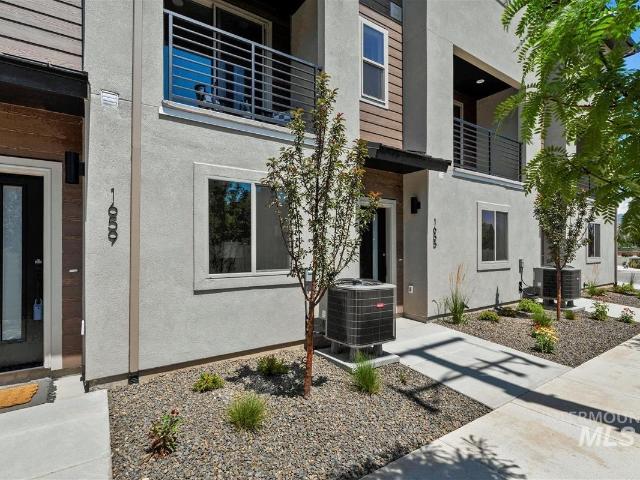Townhouse for sale in Boise, Idaho