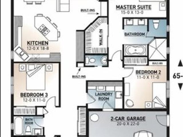 House for sale in Midland, Texas