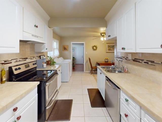 House for sale in Brady, Texas