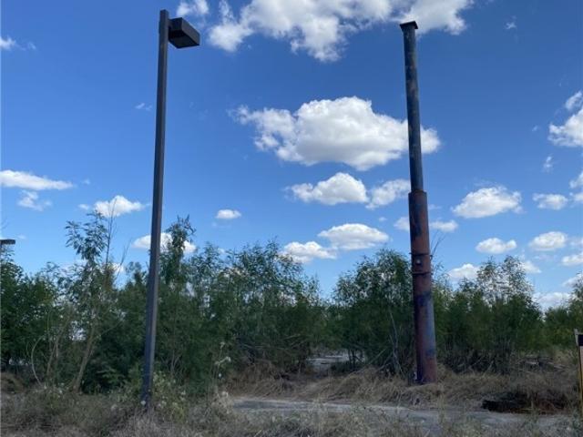 Land for sale in Brooks, Texas
