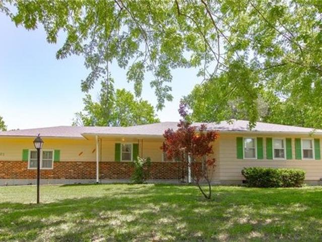 House for sale in Holden, Missouri