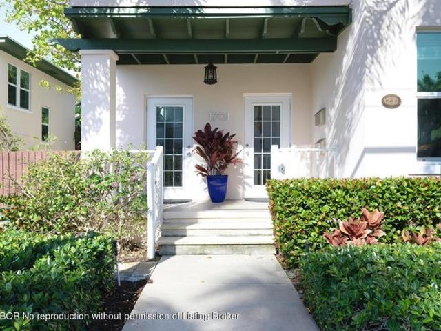House for sale in West Palm Beach, Florida